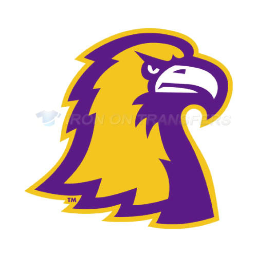Tennessee Tech Golden Eagles Iron-on Stickers (Heat Transfers)NO.6459